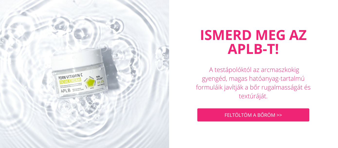 Ismerd meg az APLB-t!